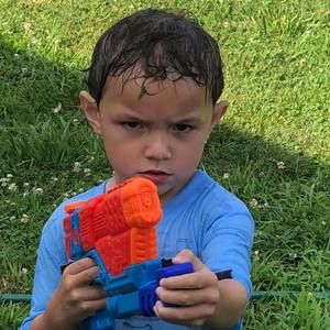 Meet your Posher, Joseph